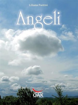 cover image of Angeli